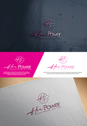 Logo Design by sulemani  creation for this project | Design: #37114696