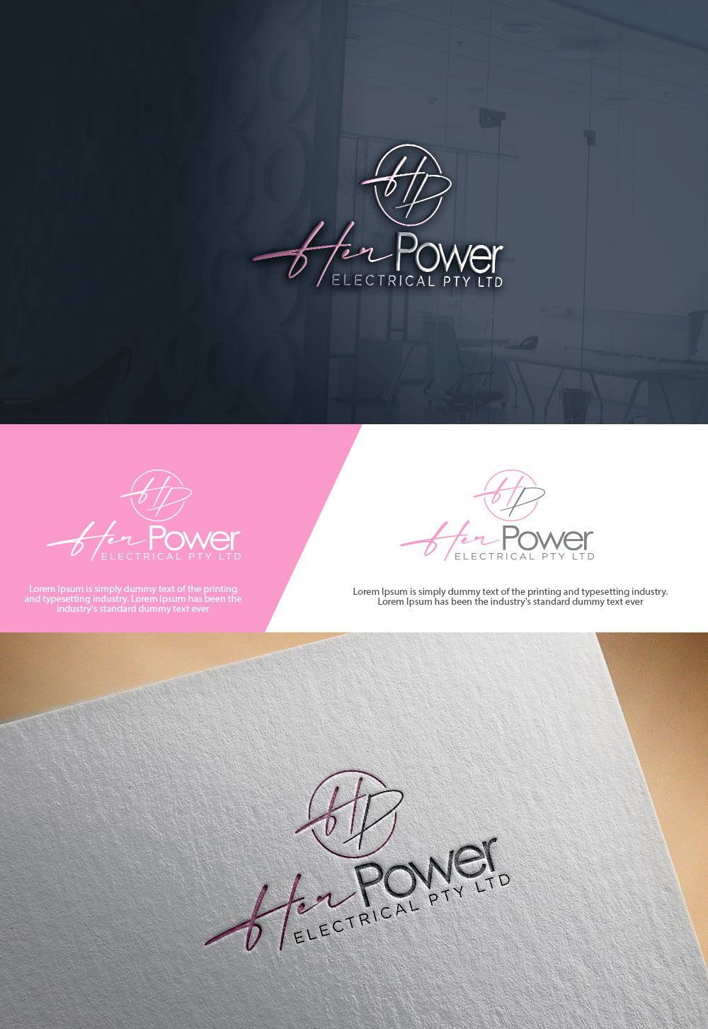 Logo Design by sulemani  creation for this project | Design #37129479