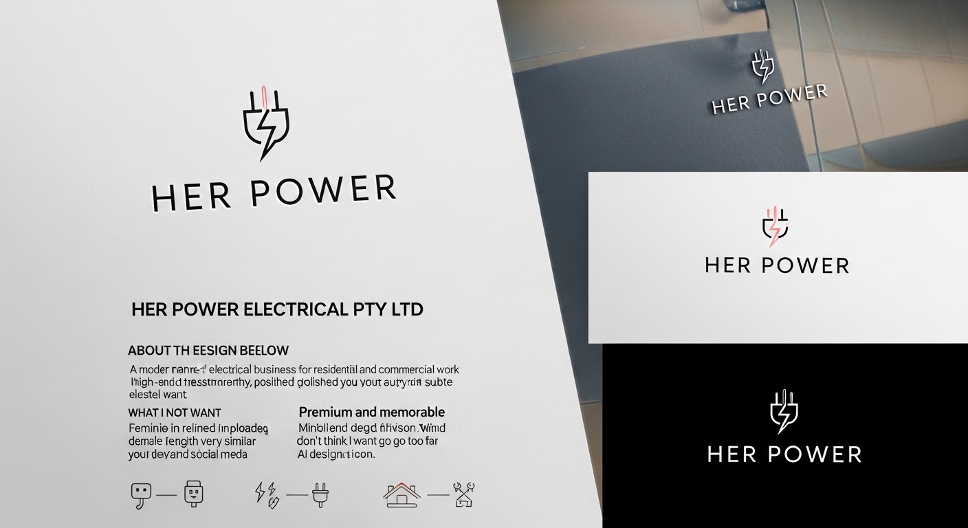 Logo Design by hossain32 for this project | Design #37070676