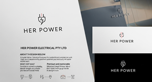 Logo Design by hossain32 for this project | Design: #37070676