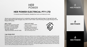 Logo Design by hossain32 for this project | Design: #37070677