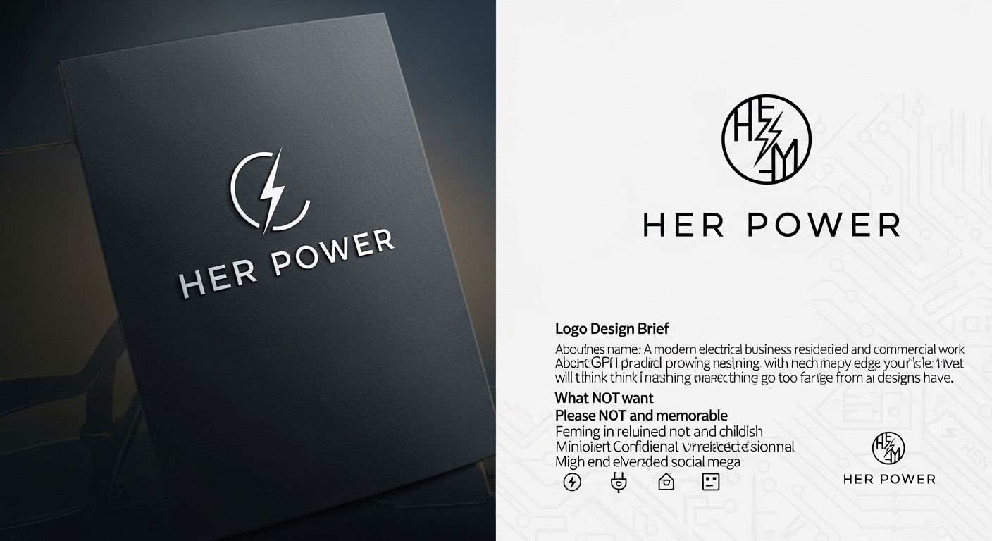 Logo Design by hossain32 for this project | Design #37070678