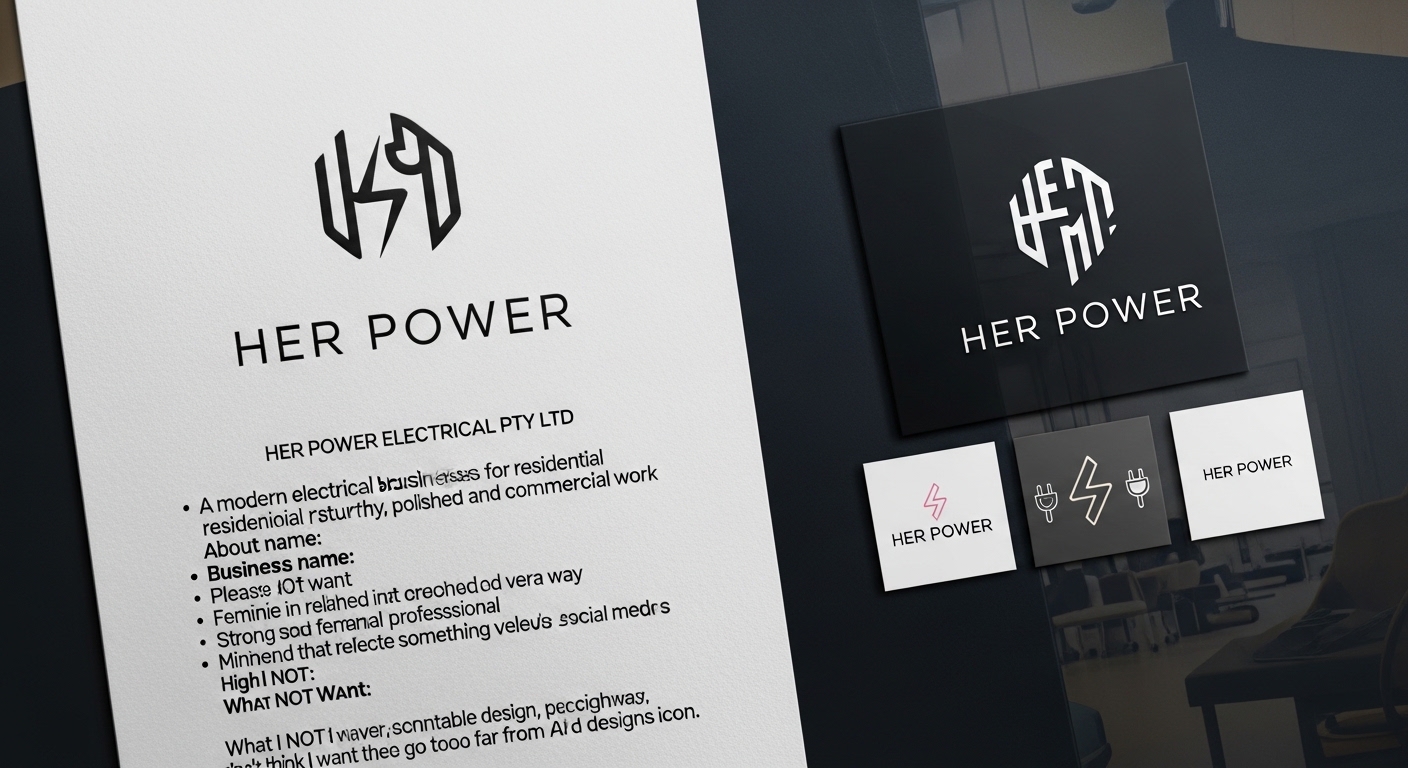 Logo Design by hossain32 for this project | Design #37070694