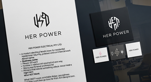 Logo Design by hossain32 for this project | Design: #37070694