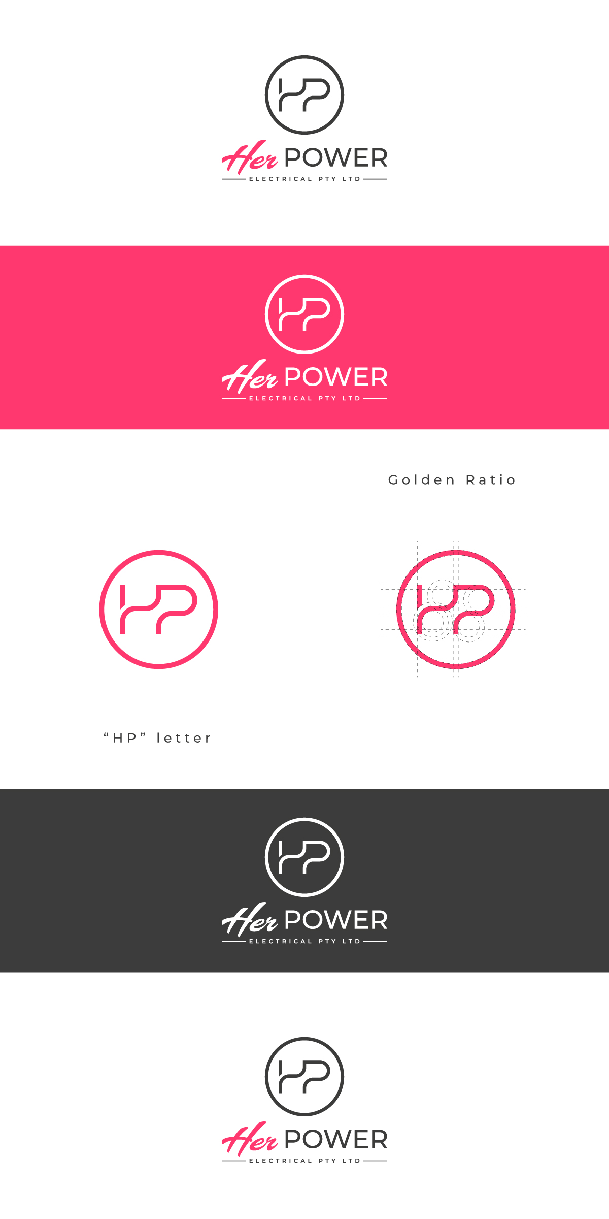 Logo Design by Md Hasin Israk for this project | Design #37100785