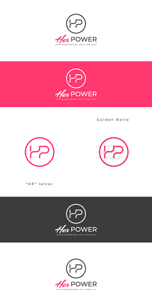 Logo Design by Md Hasin Israk for this project | Design: #37100785