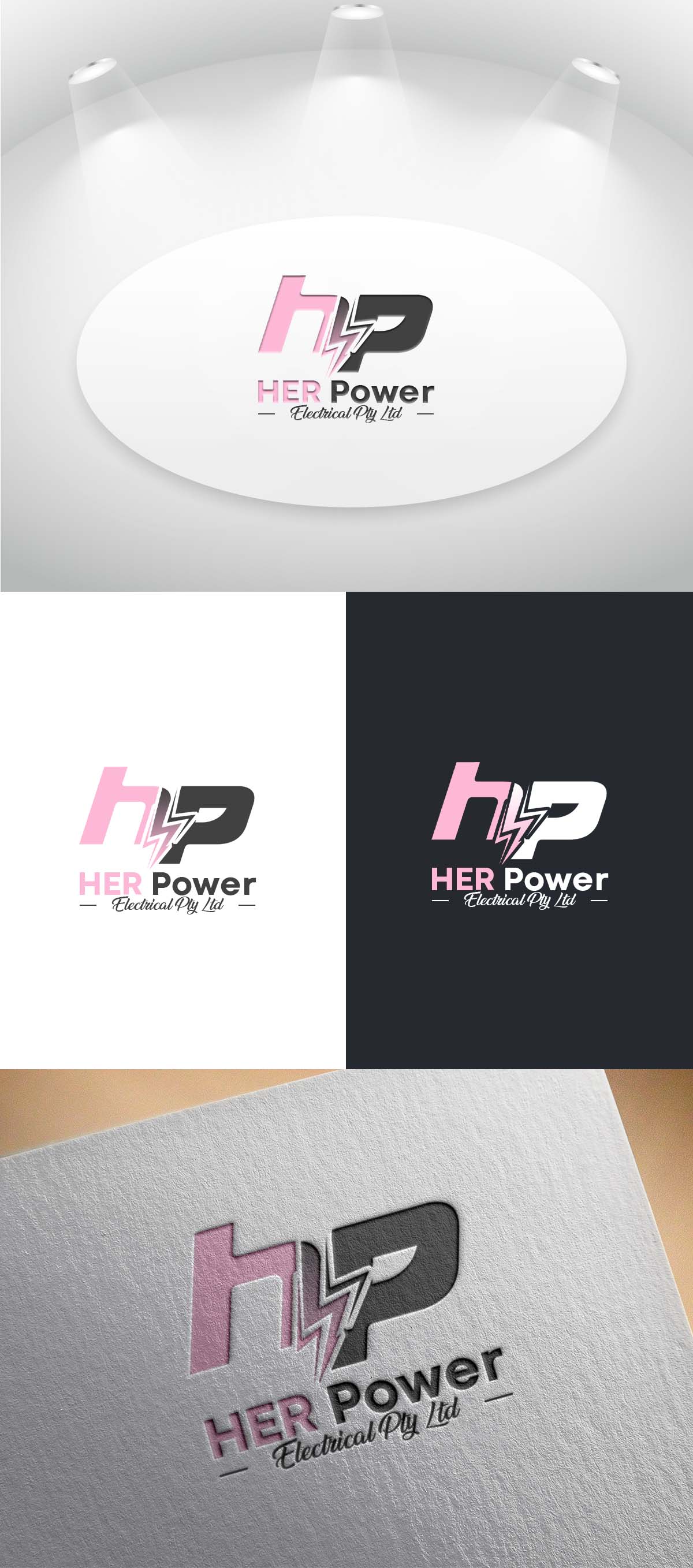 Logo Design by Raw Canvas for this project | Design #37069869