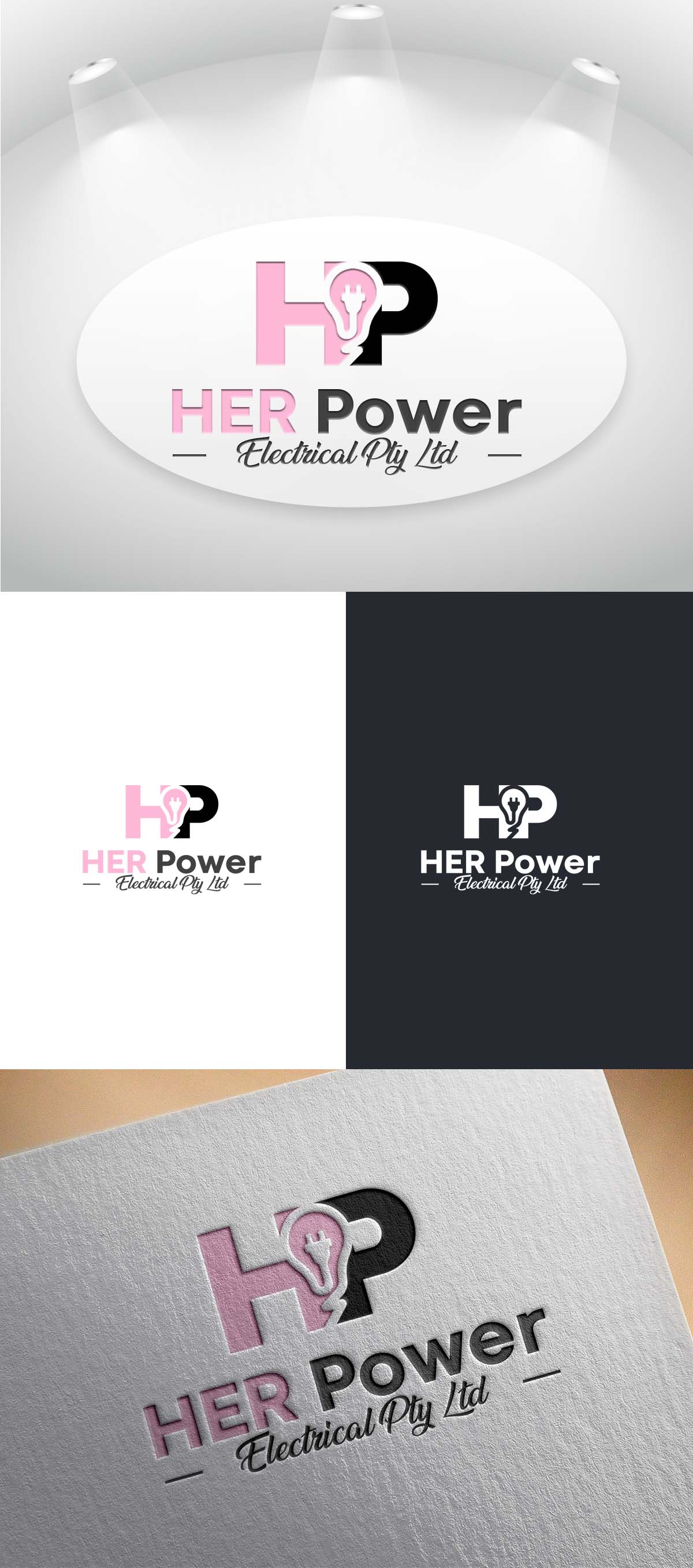 Logo Design by Raw Canvas for this project | Design #37070001