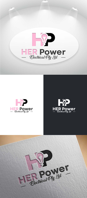 Logo Design by Raw Canvas for this project | Design: #37070001