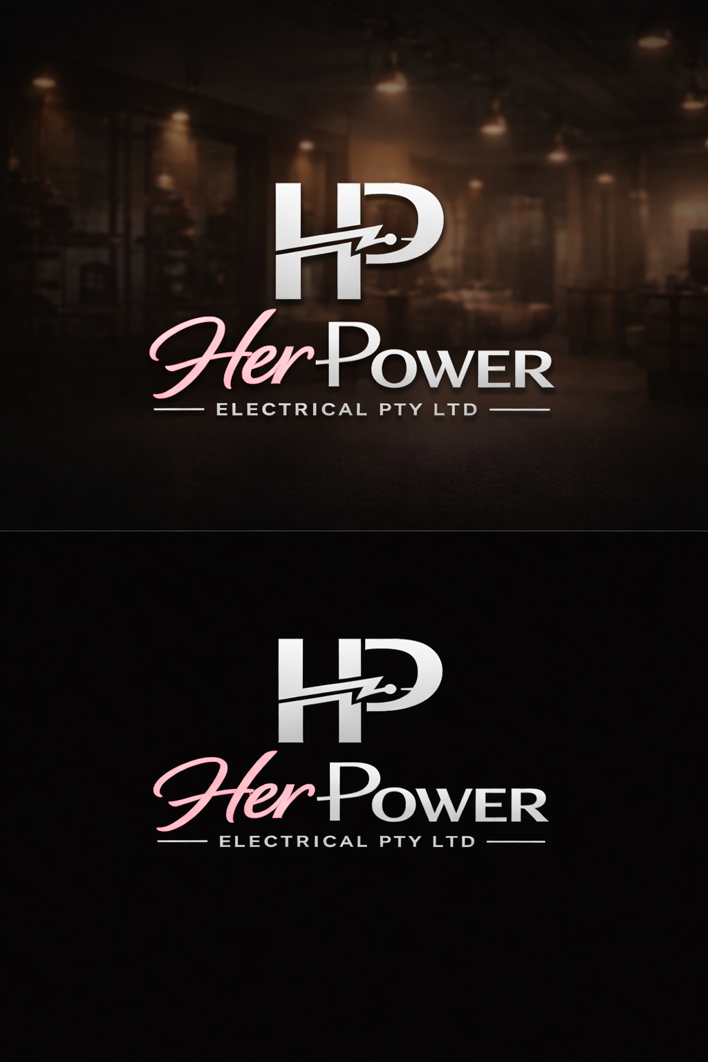 Logo Design by Taha_01 for this project | Design #37096419