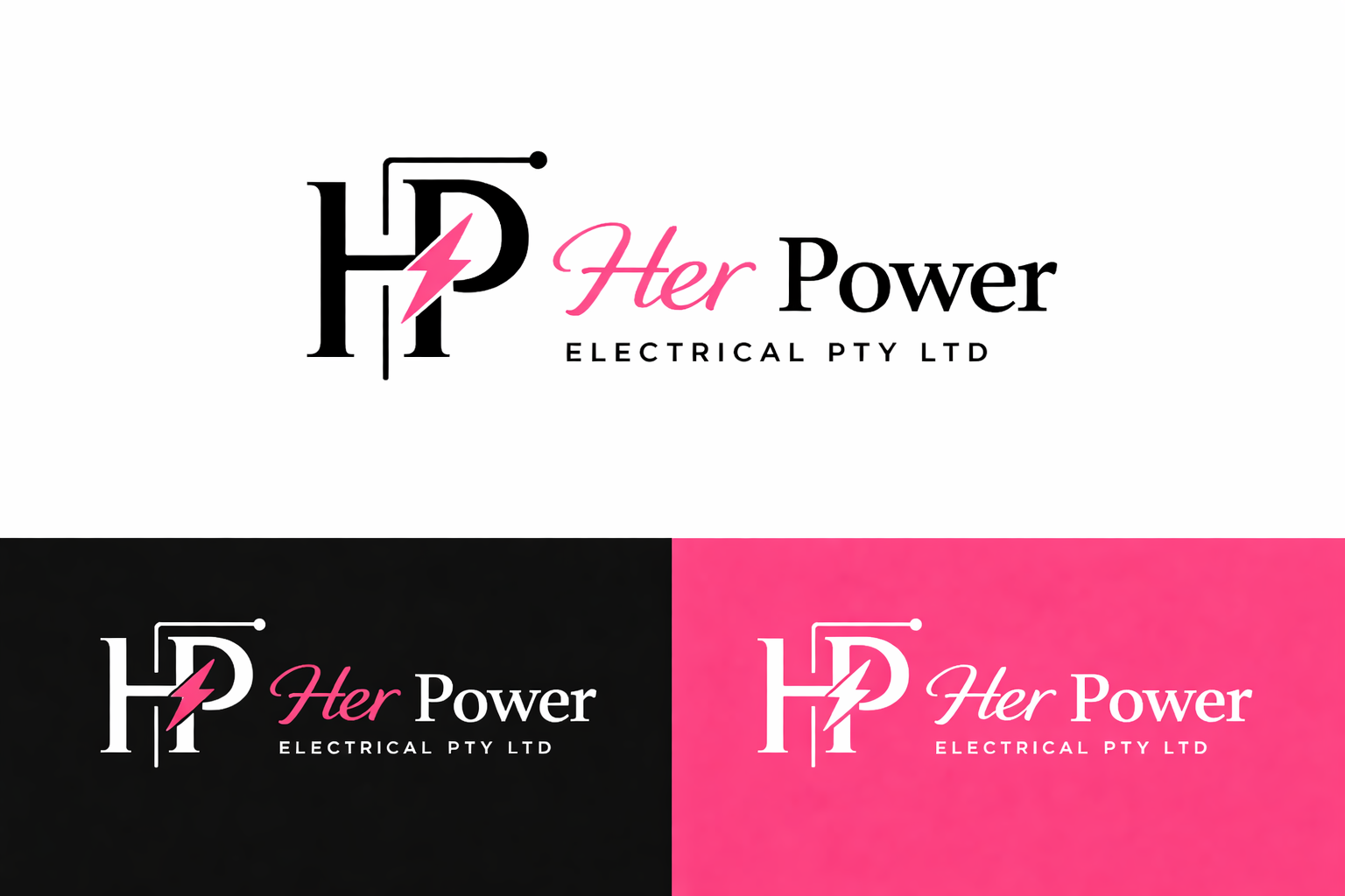 Logo Design by Taha_01 for this project | Design #37100347