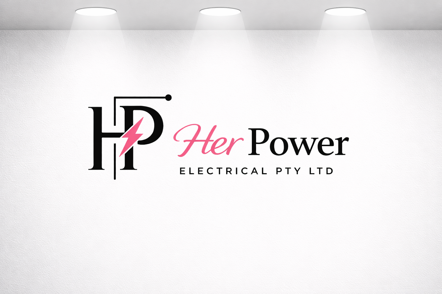 Logo Design by Taha_01 for this project | Design #37100477