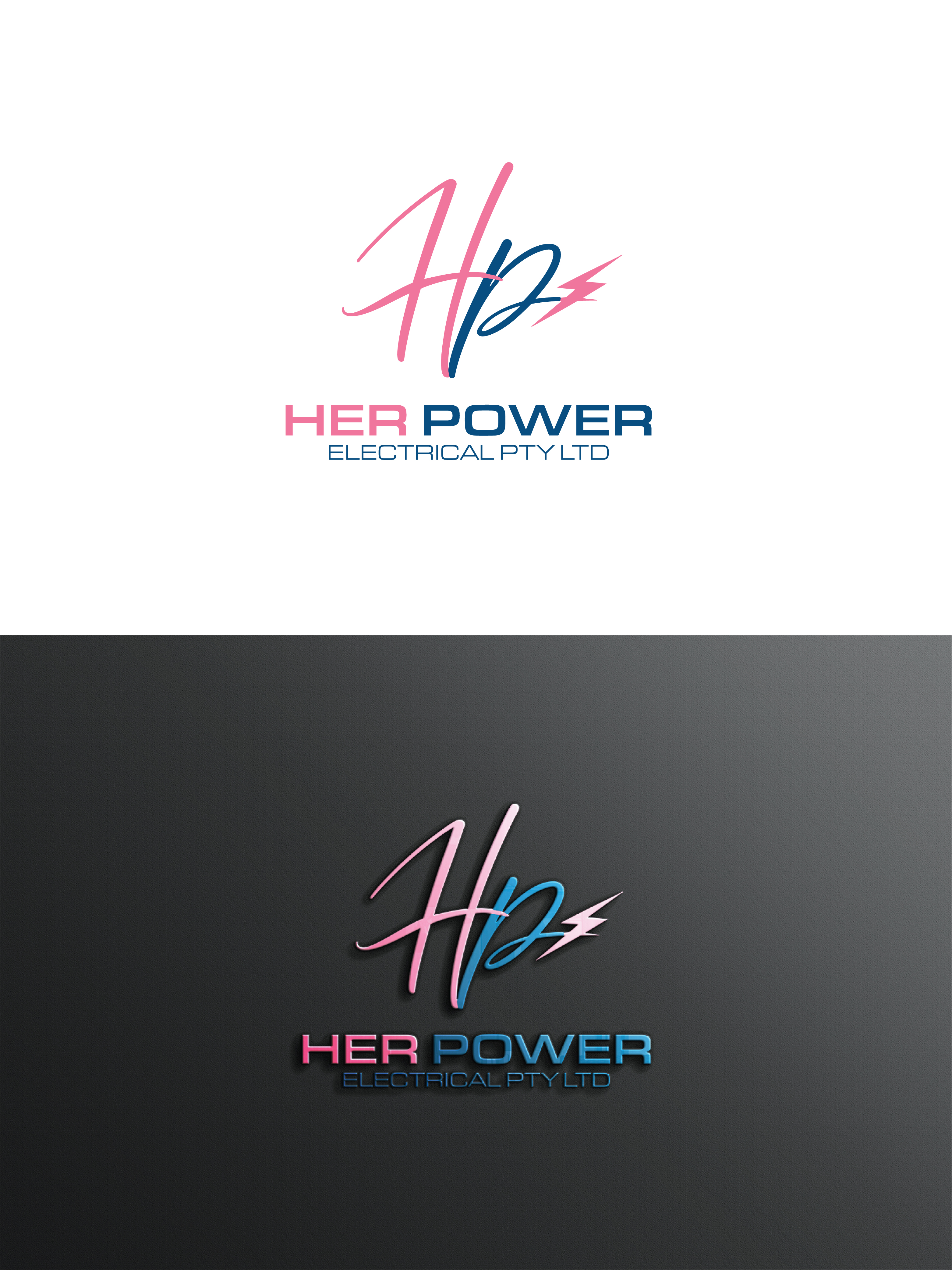 Logo Design by raju.creative for this project | Design #37070478