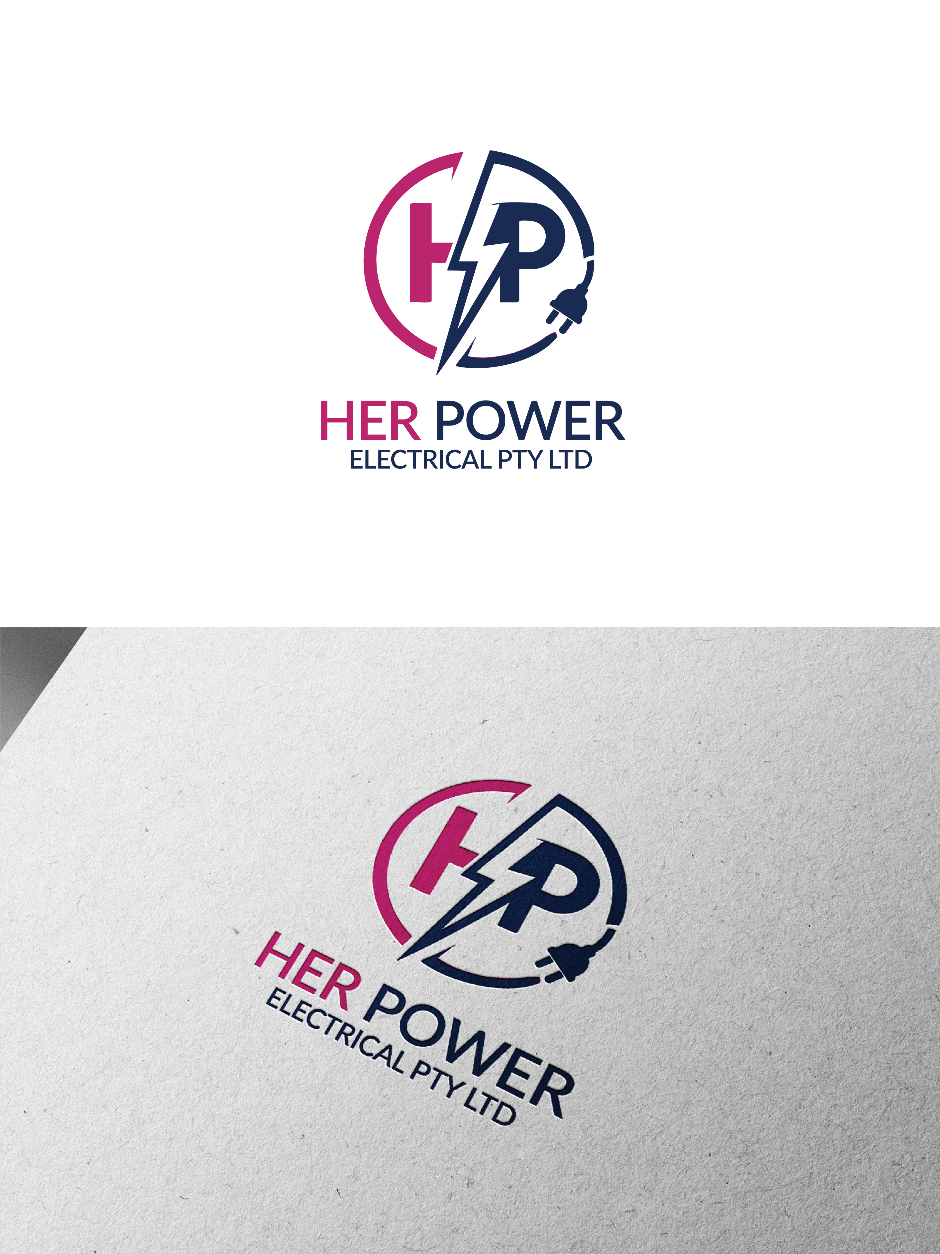 Logo Design by raju.creative for this project | Design #37070480