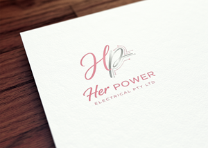 Logo Design by Infinity Pixel Studio 2026 for this project | Design: #37129209