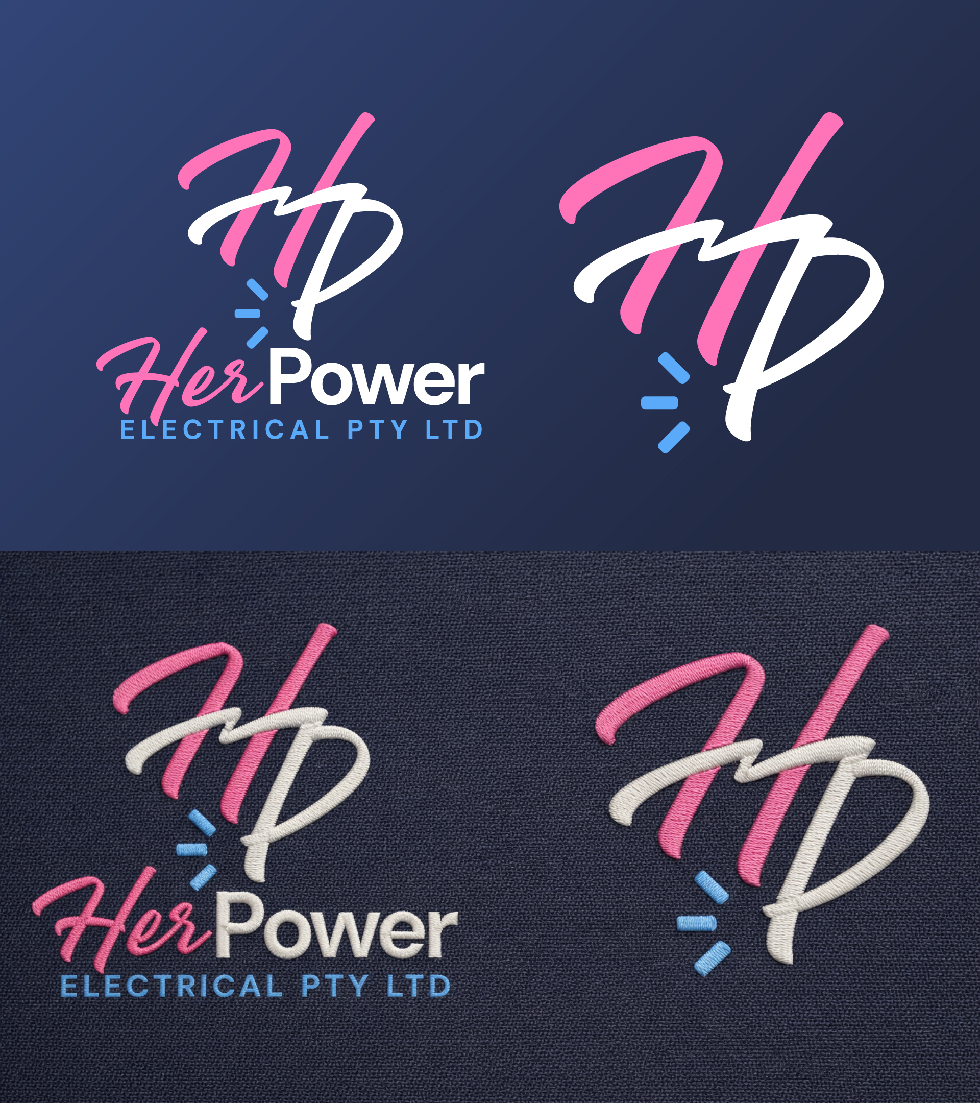 Logo Design by Toblindfoldher Graphic Design for this project | Design #37096078