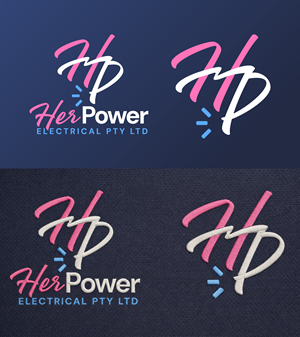 Logo Design by Toblindfoldher Graphic Design for this project | Design #37096078