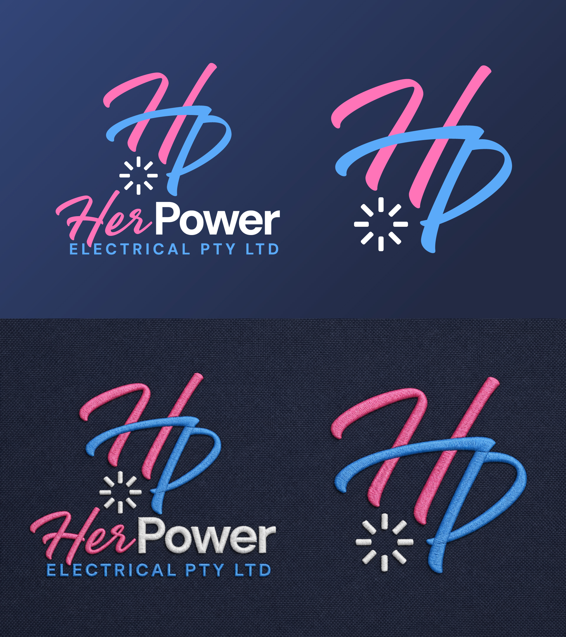Logo Design by Toblindfoldher Graphic Design for this project | Design #37096079