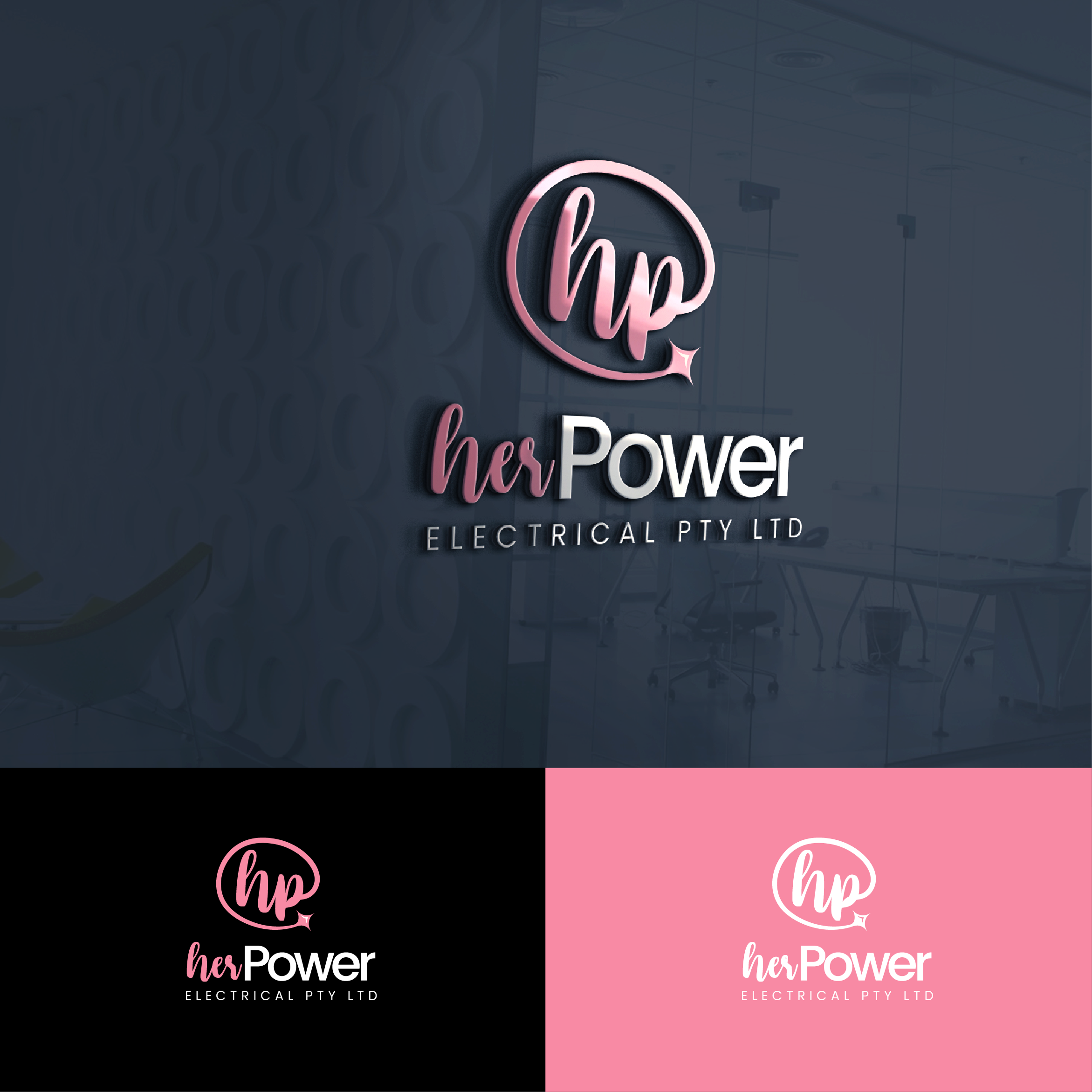 Logo Design by alzac for this project | Design #37123444