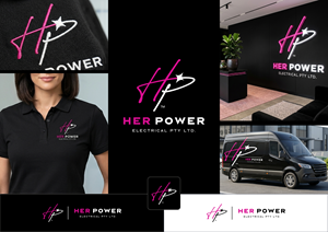 Logo Design by ~idiaz~ for this project | Design: #37116945