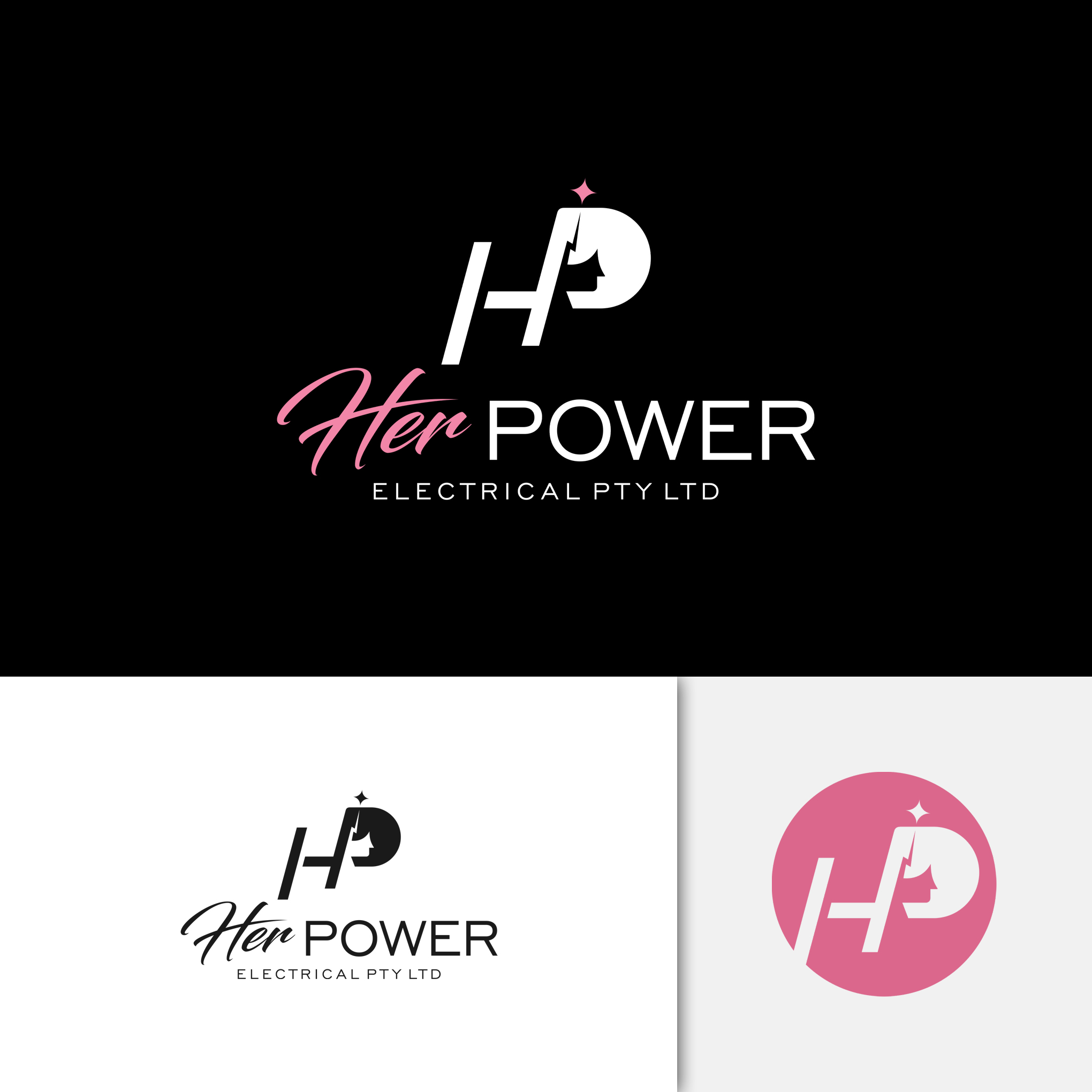 Logo Design by AmbikaCreative for this project | Design #37114076