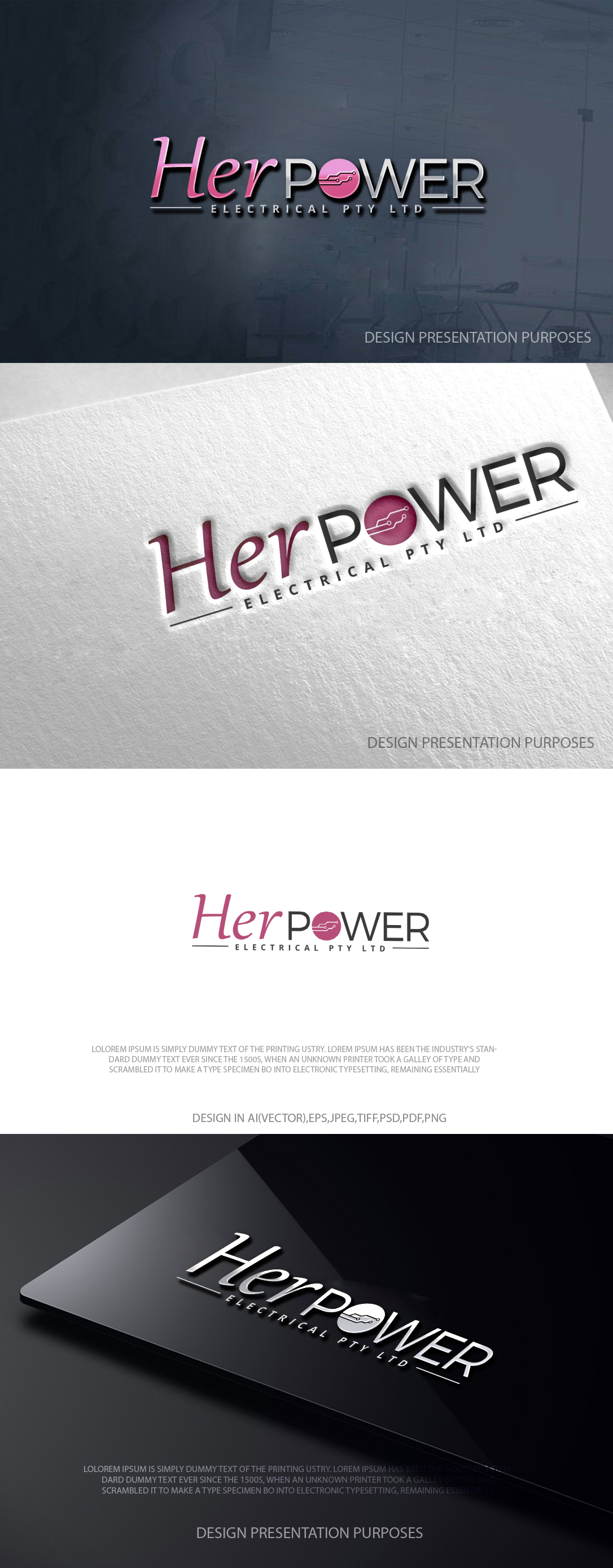 Logo Design by zebronicgraphic for this project | Design #37073617