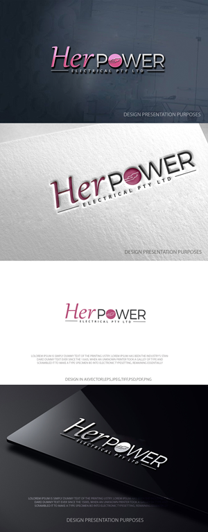 Logo Design by zebronicgraphic for this project | Design: #37073617