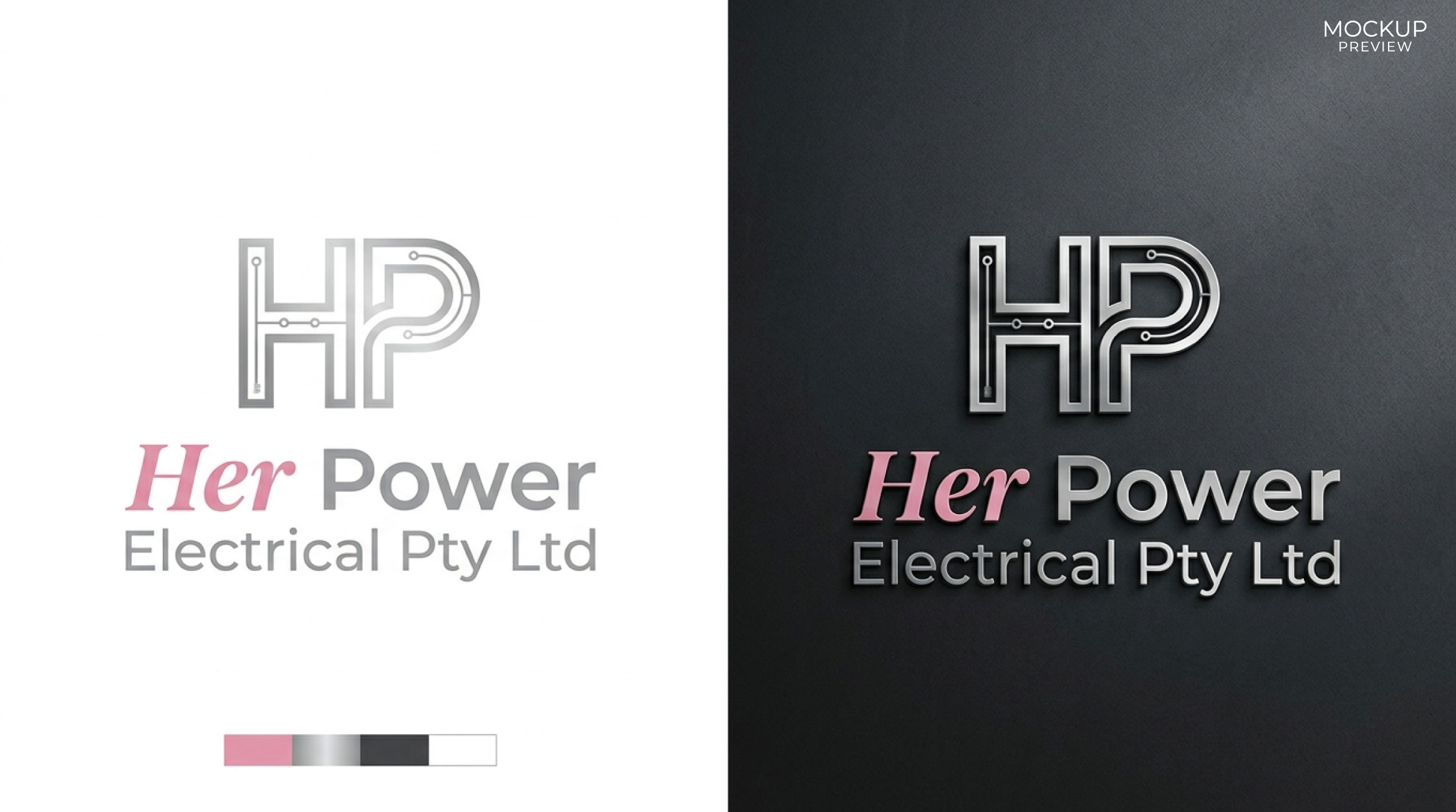 Logo Design by UAD DESIGNS for this project | Design #37124536