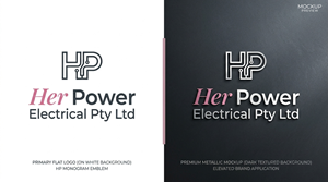 Logo Design by UAD DESIGNS for this project | Design: #37124538