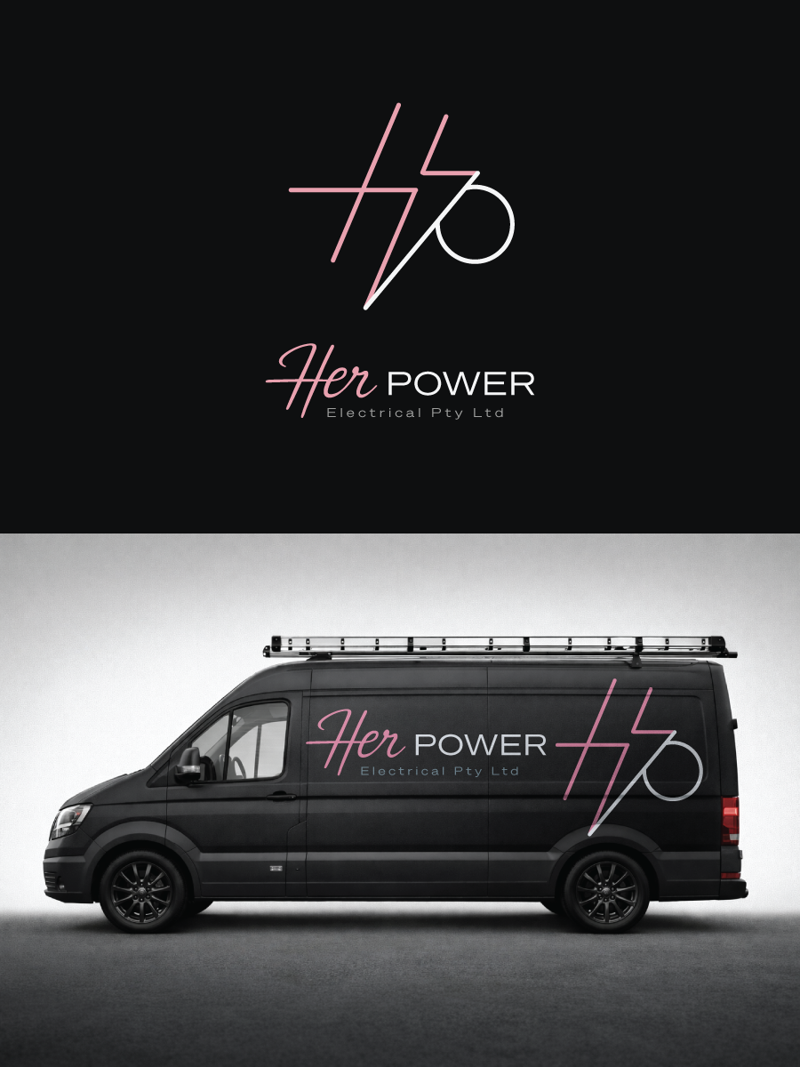 Logo Design by EkaroBe for this project | Design #37108024