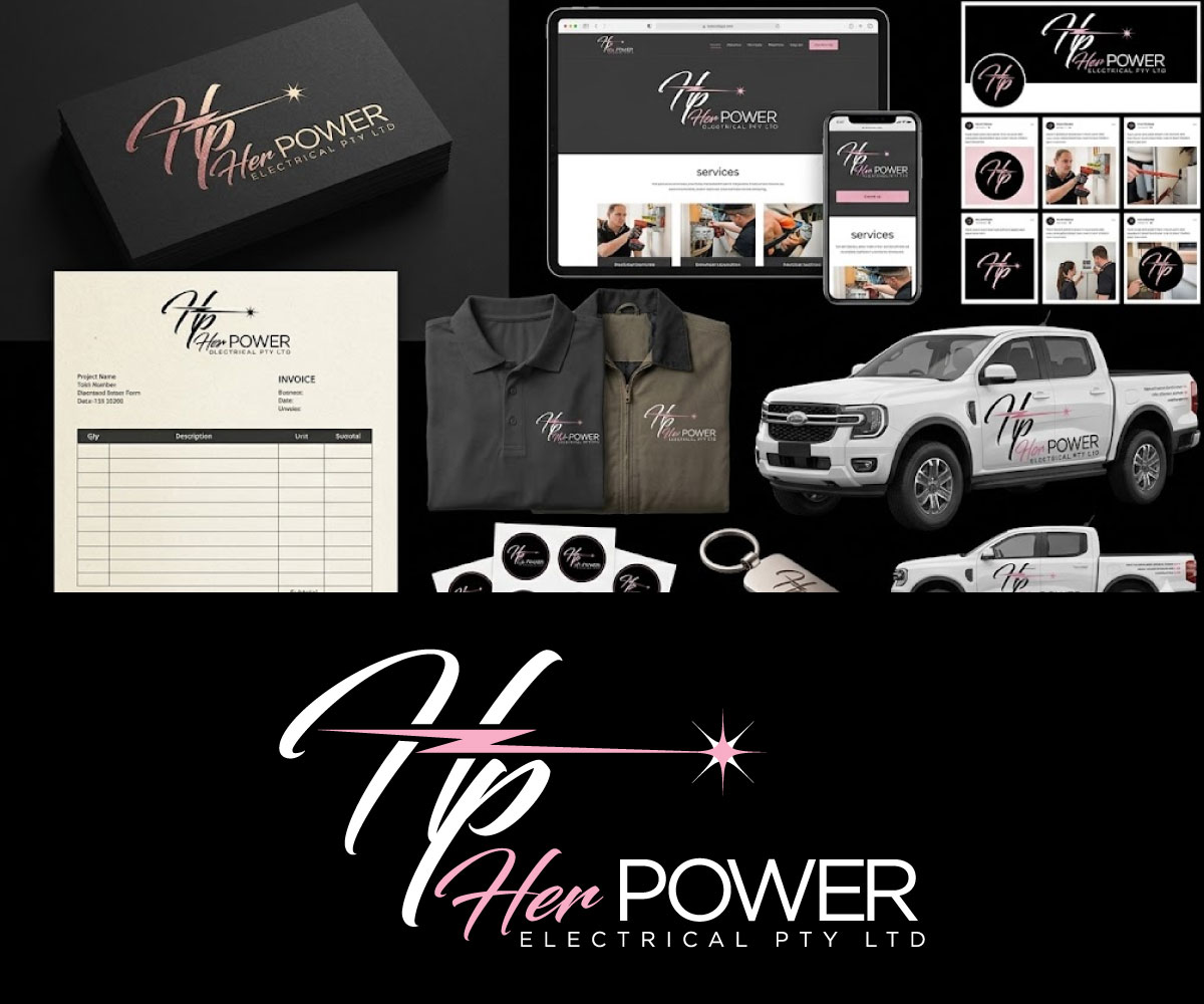 Logo Design by Ansh Design for this project | Design #37114728