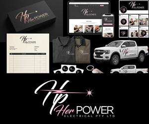 Logo Design by Ansh Design for this project | Design: #37114728