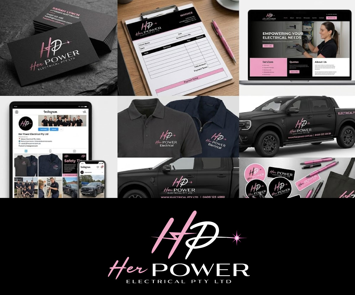 Logo Design by Ansh Design for this project | Design #37114730