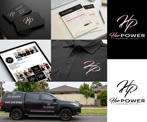 Logo Design by Ansh Design for this project | Design: #37114731