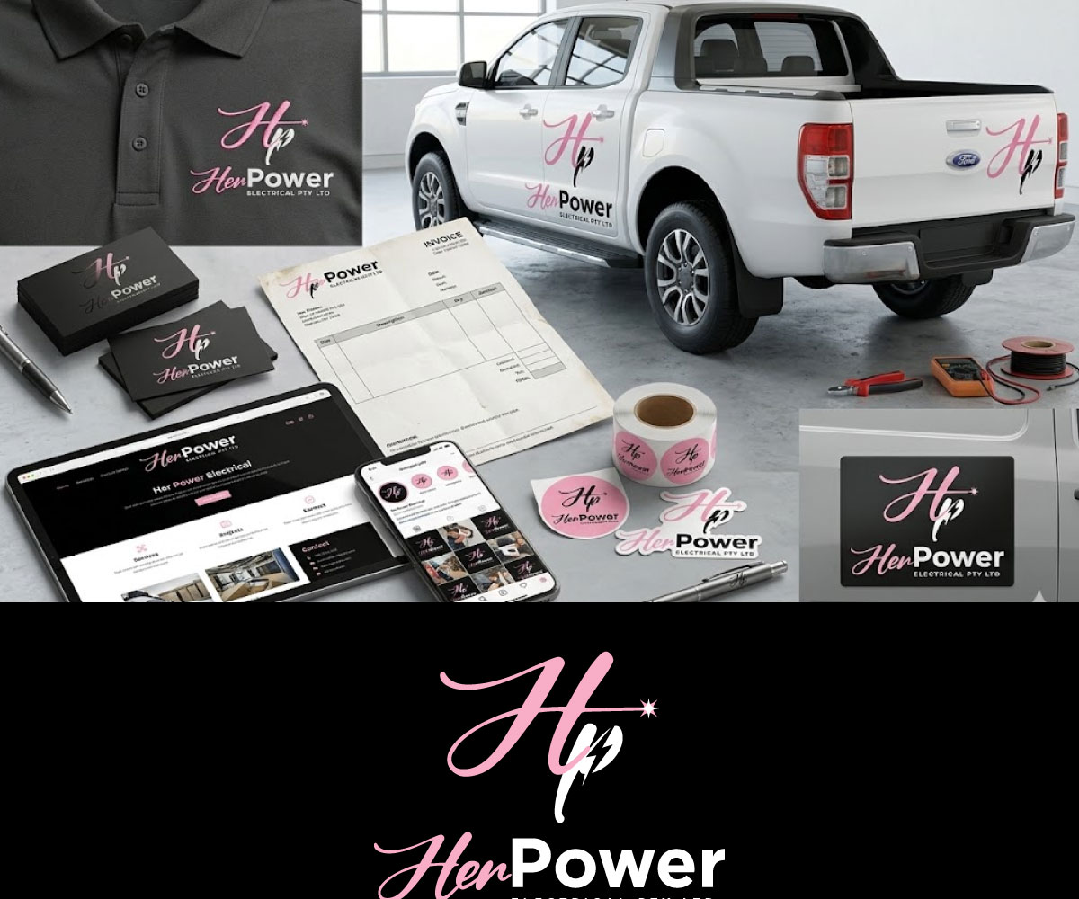 Logo Design by Ansh Design for this project | Design #37114732