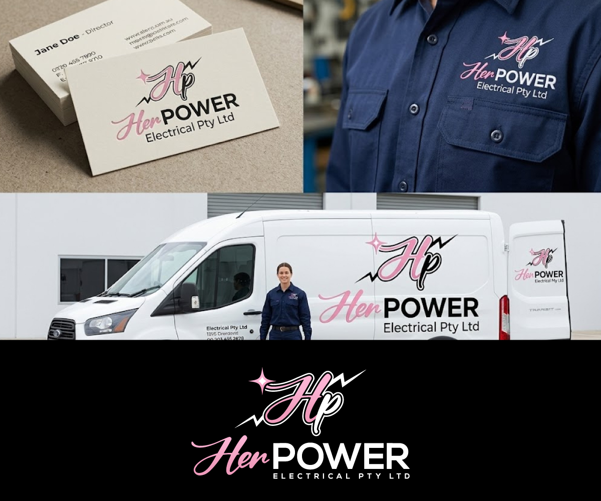 Logo Design by Ansh Design for this project | Design #37114733