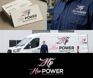 Logo Design by Ansh Design for this project | Design: #37114733