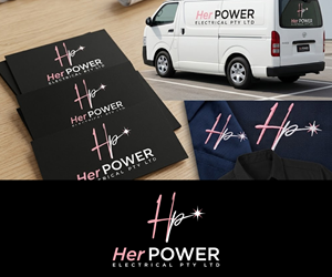 Logo Design by Ansh Design for this project | Design: #37114734