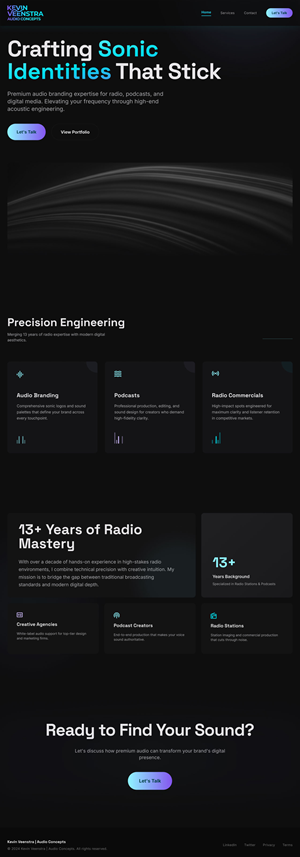 Web Design by Designz Zone