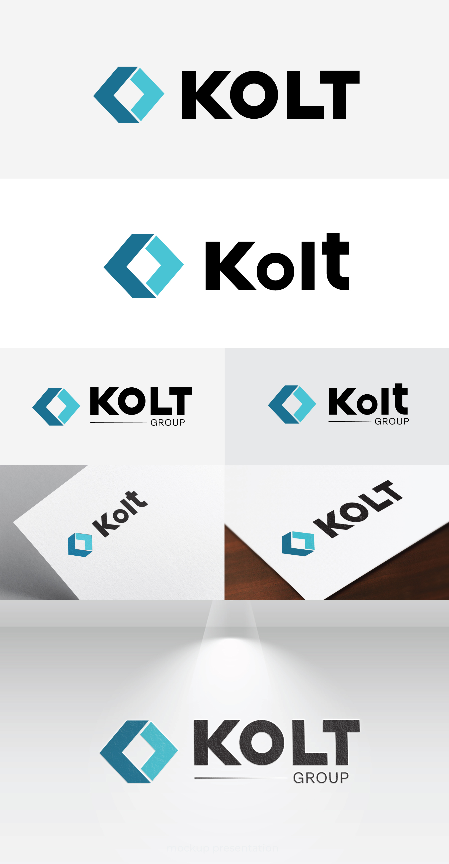 Diseño de Logo por Nukhta Design para Johnny Blade | Diseño #37103439