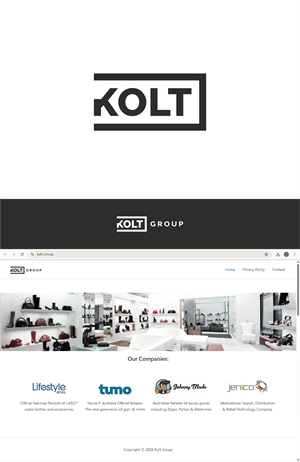 Diseño de Logo por Axeen para Johnny Blade | Diseño: #37074894