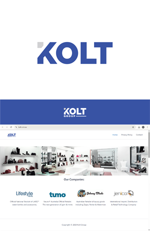 Diseño de Logo por Axeen para Johnny Blade | Diseño: #37074895