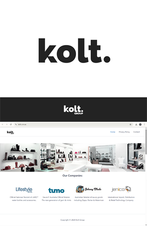 Diseño de Logo por Axeen para Johnny Blade | Diseño: #37074899