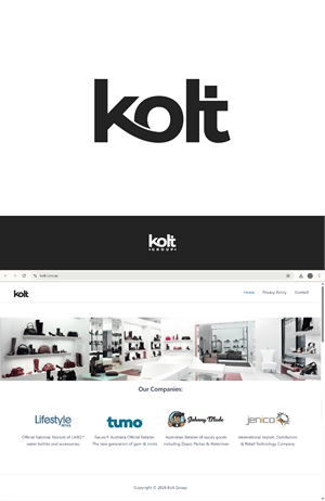 Diseño de Logo por Axeen para Johnny Blade | Diseño: #37074902