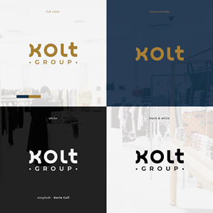 Diseño de Logo por Lammy para Johnny Blade | Diseño: #37099294