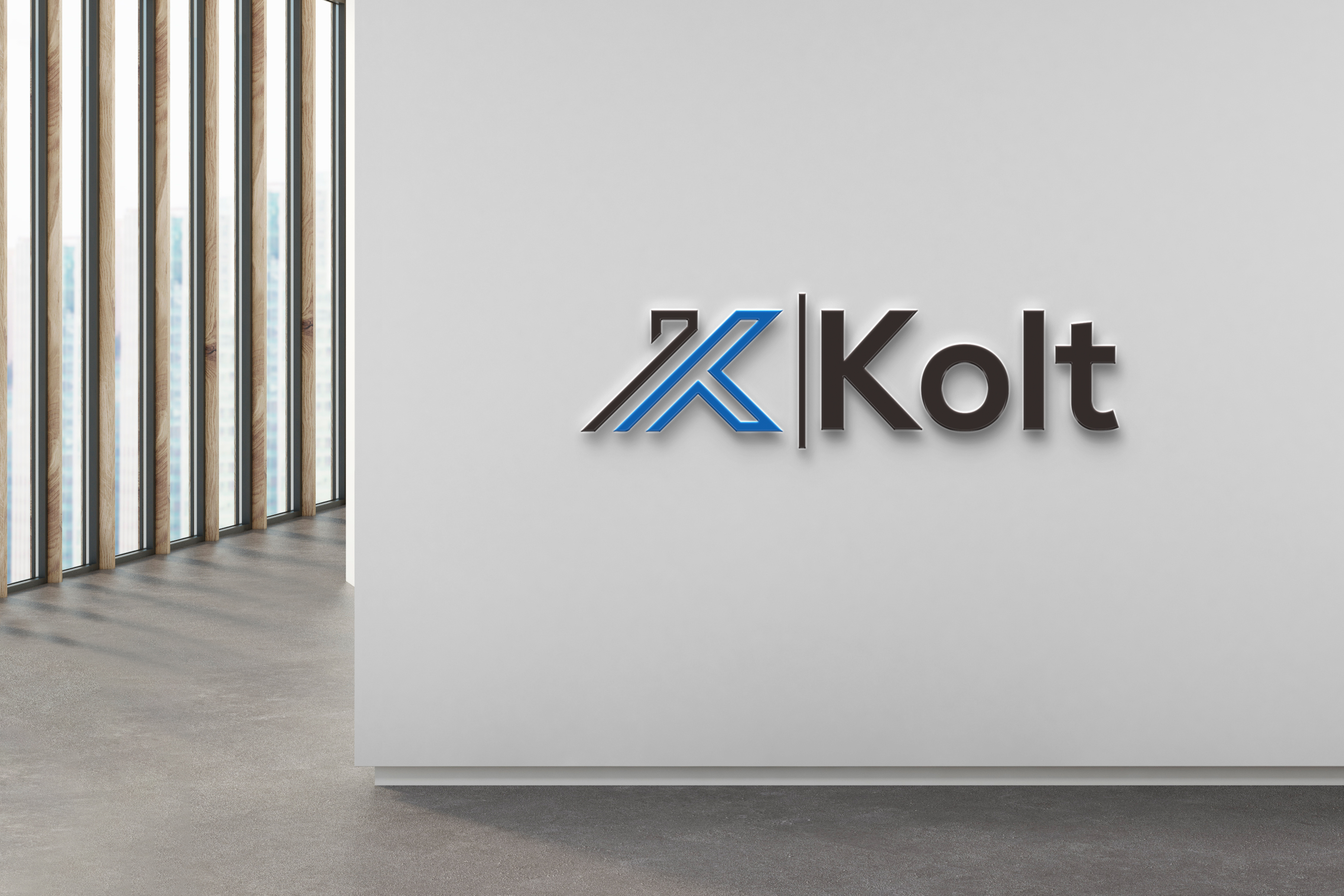 Diseño de Logo por bak para Johnny Blade | Diseño #37073105