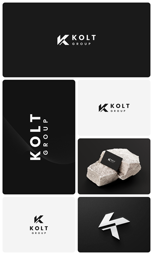 Diseño de Logo por Adilia Romadina para Johnny Blade | Diseño: #37069755