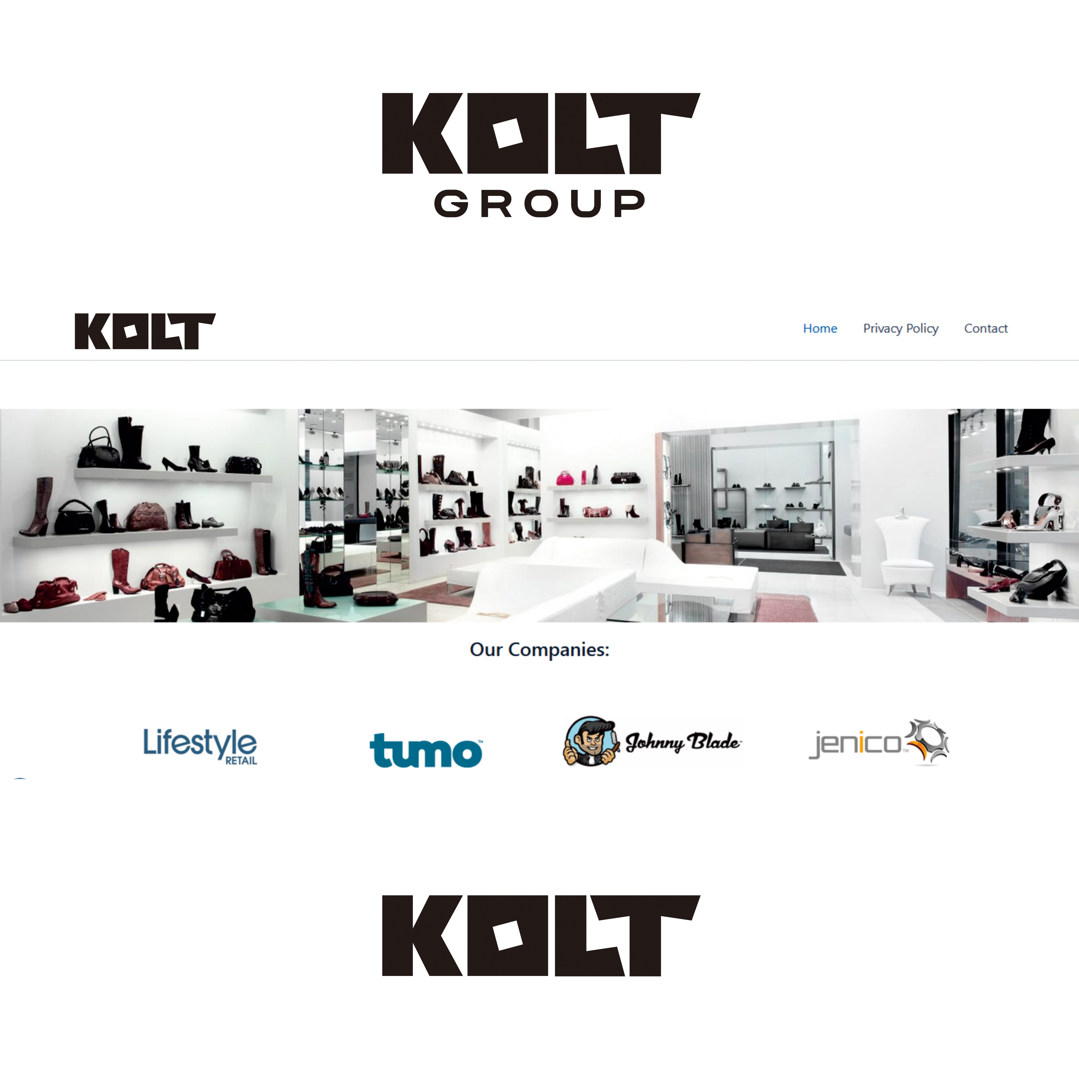 Diseño de Logo por Chalid para Johnny Blade | Diseño #37118321