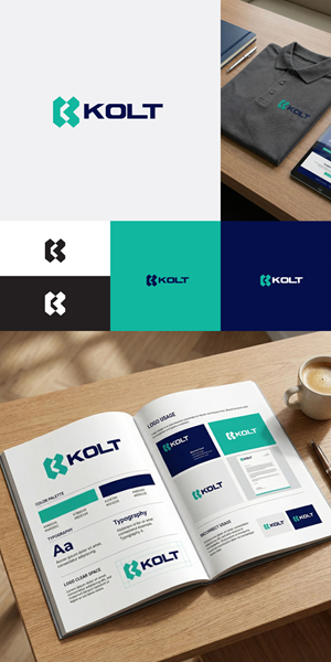 Diseño de Logo por Gol D Roger™ para Johnny Blade | Diseño: #37071299