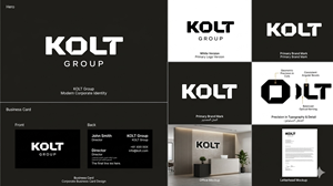 Logo Design by graphicawy